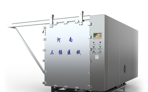 滅菌器廠家為您講解--公立醫(yī)院對采購環(huán)氧乙烷滅菌器一般都有什么招標要求